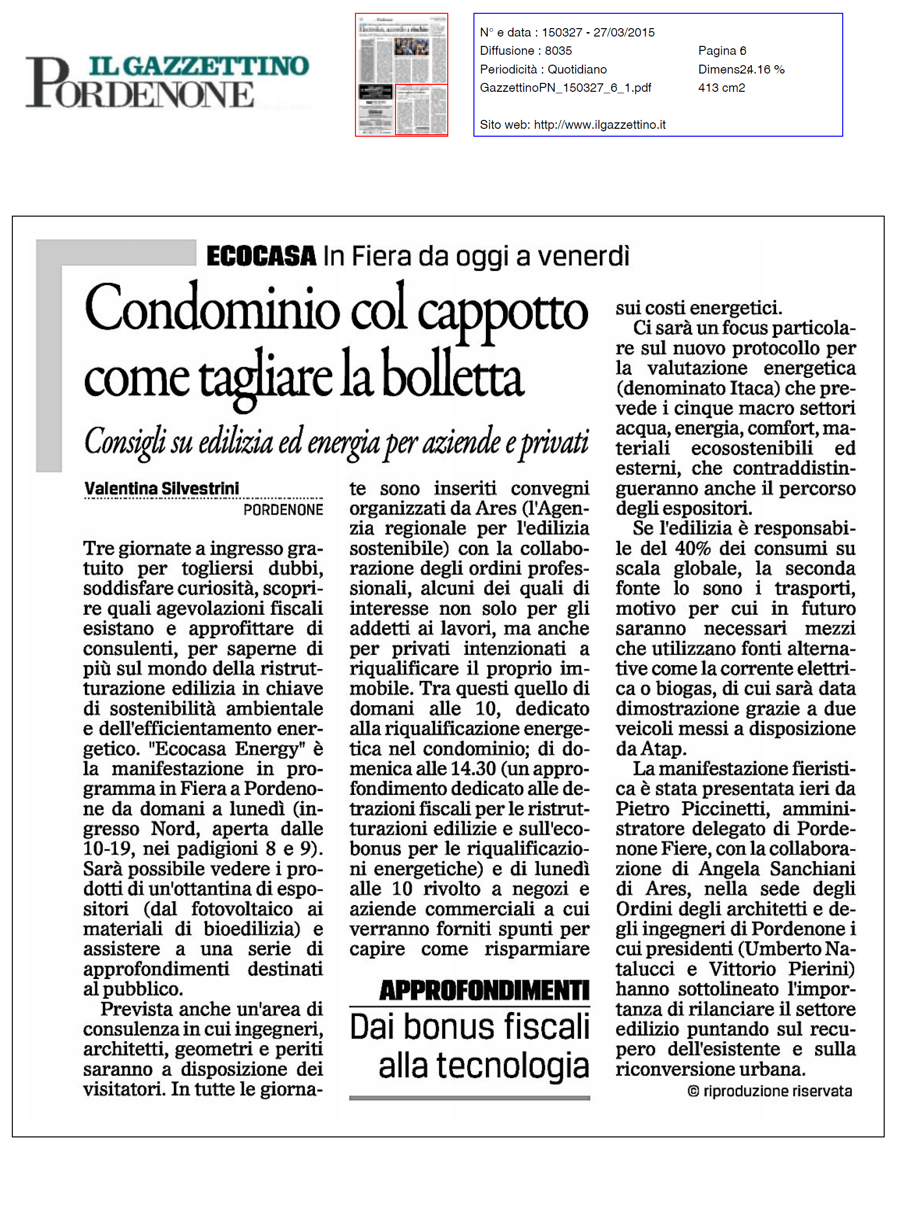 2015 0327 gazzettino pn