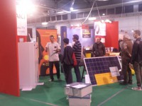 Il successo di Ecocasa Energy conferma che l’efficienza energetica e la sostenibilità sono un’opportunità per la filiera dell’edilizia