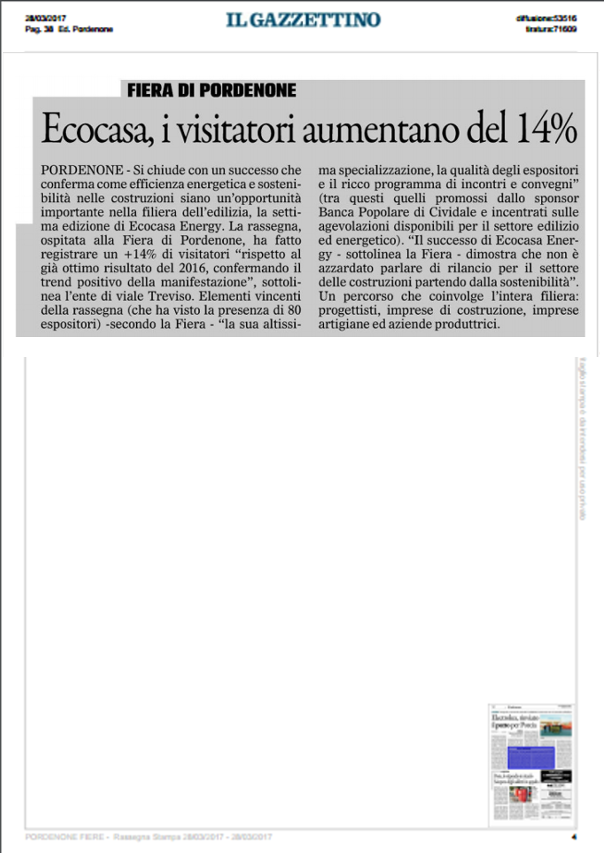 messaggero veneto