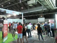 Il successo clamoroso della 10^ edizione di Ecocasa (+72% nel numero dei visitatori registrati) conferma la voglia di incontro e socialità in sicurezza che le fiere possono garantire.