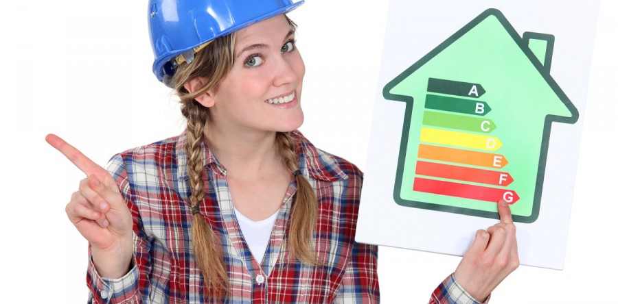 Focus sulla valutazione energetico ambientale delle abitazioni