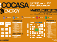 L’efficienza energetica e la sostenibilità sono un’opportunità per la filiera dell’edilizia? Le risposte al salone green di Pordenone Fiere