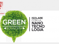 Arte e Mestieri presenta Tillica a Ecocasa Energy 2016