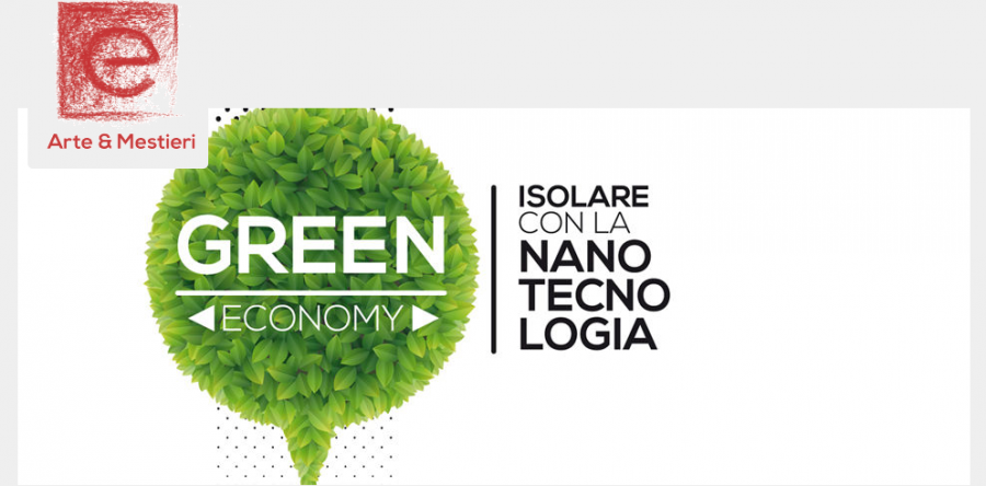 Arte e Mestieri presenta Tillica a Ecocasa Energy 2016