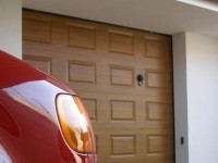 Winch, porte per garage certificate a Ecocasa Energy