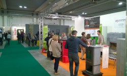 Il successo di Ecocasa Energy conferma che l’efficienza energetica e la sostenibilità sono un’opportunità per la filiera dell’edilizia