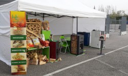 Heat Store a Ecocasa Energy 2016