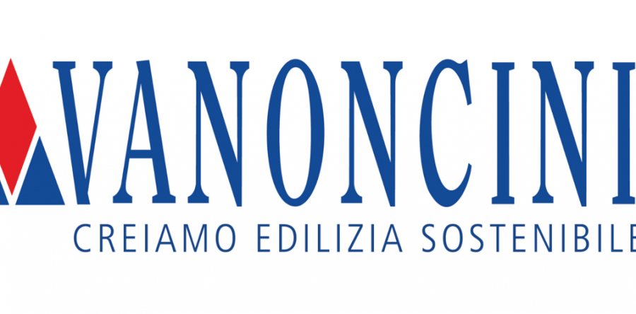 Vanoncini Spa crea edilizia sostenibile
