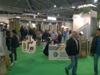 Si apre Ecocasa Energy alla Fiera di Pordenone