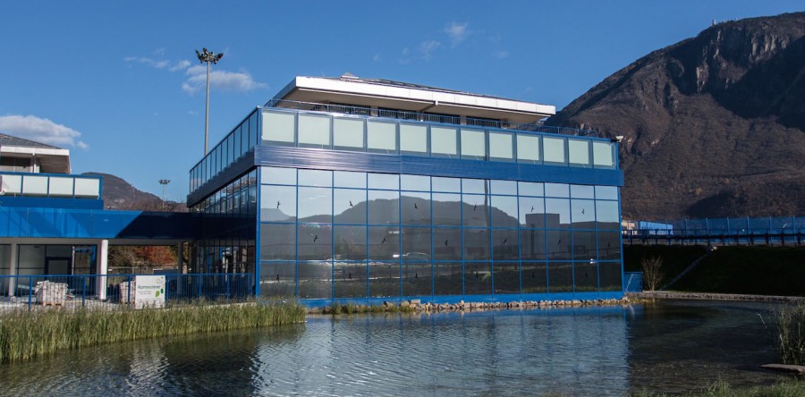 Convegno con Serisolar a Ecocasa Energy 2017