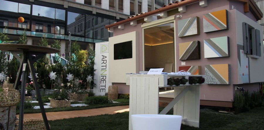 Artinrete: costruire in sinergia