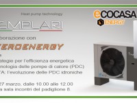 Convegno sulle strategie per l’efficienza energetica