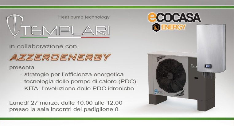 Convegno sulle strategie per l’efficienza energetica