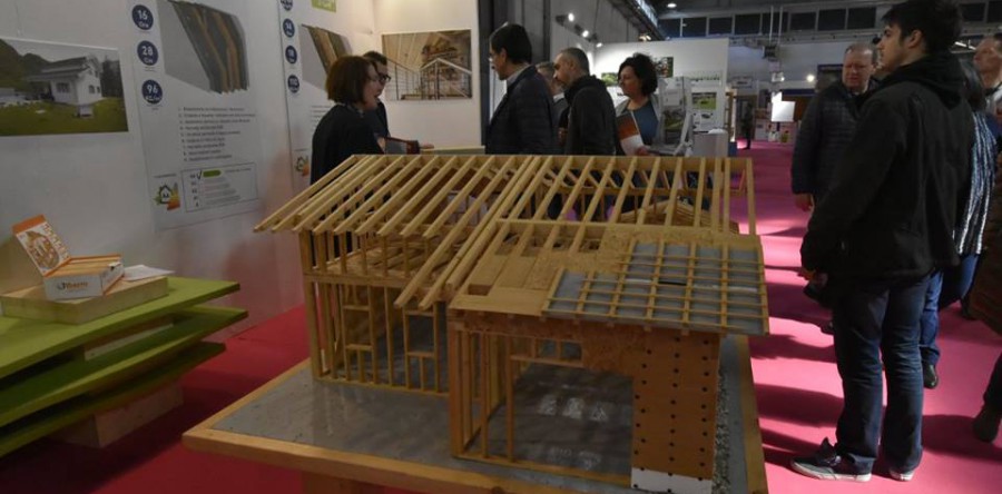 Il successo di Ecocasa Energy conferma che l’efficienza energetica e la sostenibilità sono un’opportunità per la filiera dell’edilizia