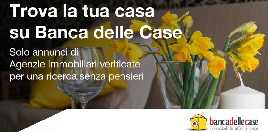Banca delle Case partner di Ecocasa Sostenibile 2019