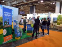 [Comunicato stampa] Il successo di Ecocasa Sostenibile conferma che l’efficienza energetica e la sostenibilità sono un’opportunità per la filiera dell’edilizia