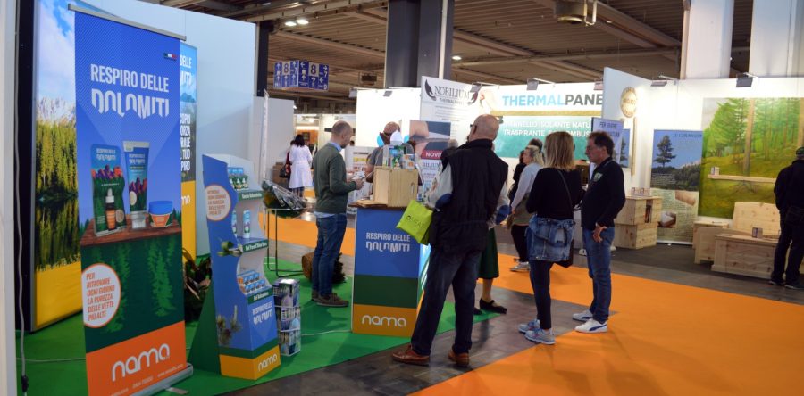 [Comunicato stampa] Il successo di Ecocasa Sostenibile conferma che l’efficienza energetica e la sostenibilità sono un’opportunità per la filiera dell’edilizia