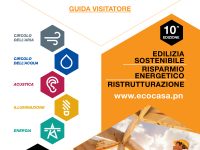 Ecocasa riapre il calendario fieristico in Regione