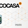 ECOCASA 2026: rassegna stampa