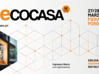 ECOCASA 2026: rassegna stampa