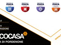 Aspettando Ecocasa 2021: settori espositivi e Protocollo Itaca