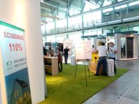 Si apre alla Fiera di Pordenone il salone dedicato alla filiera della sostenibilità edilizia