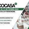 ECOCASA 2022 – Informazioni Utili per la tua Visita in Fiera