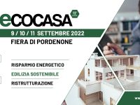 ECOCASA 2022 – Informazioni Utili per la tua Visita in Fiera