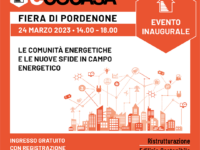 Le comunità energetiche e le nuove sfide in campo energetico