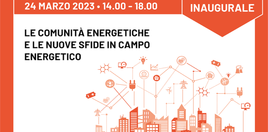 Le comunità energetiche e le nuove sfide in campo energetico