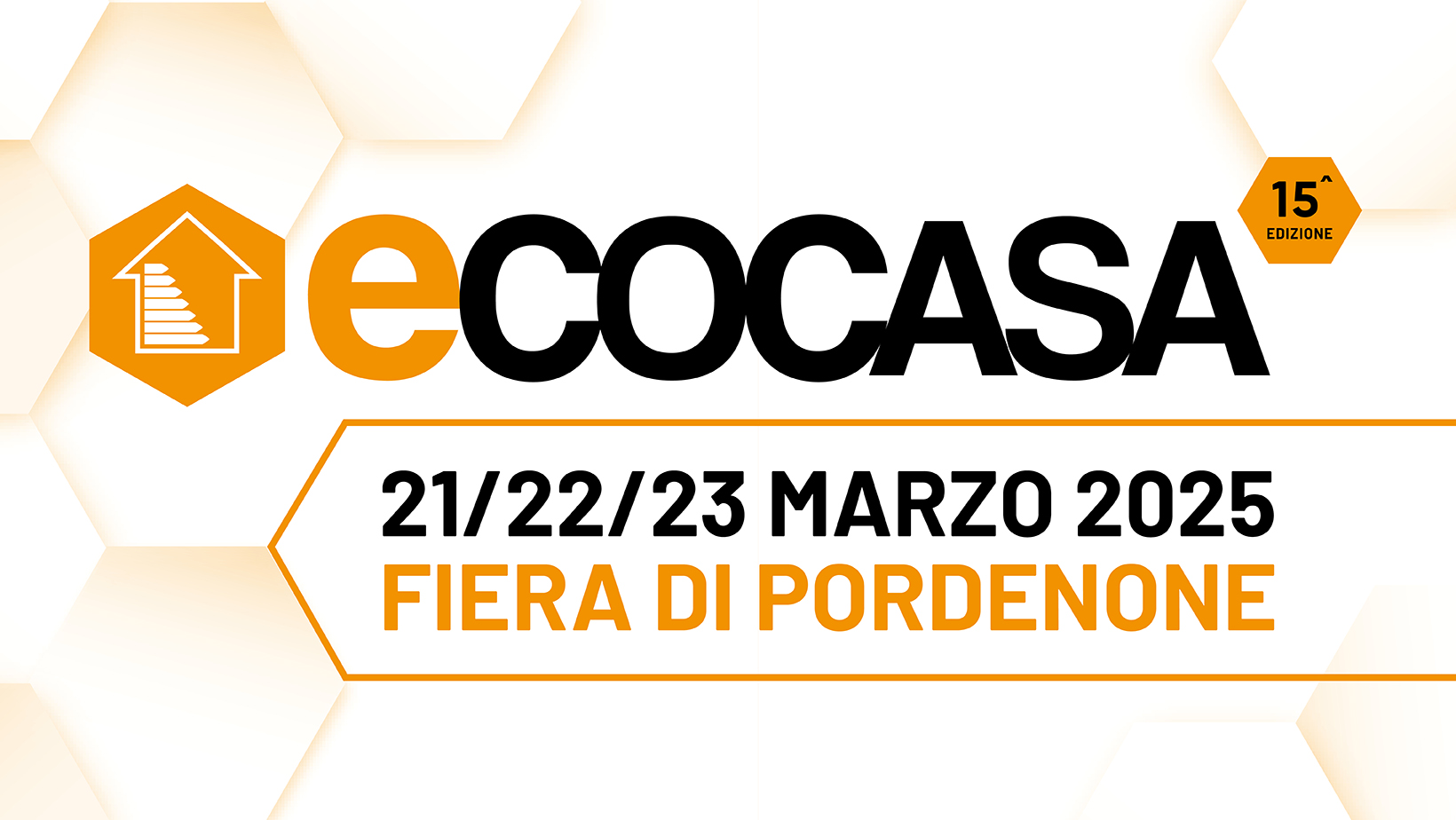 Visitare Ecocasa a Pordenone Fiere Ecocasa Fiera di Pordenone